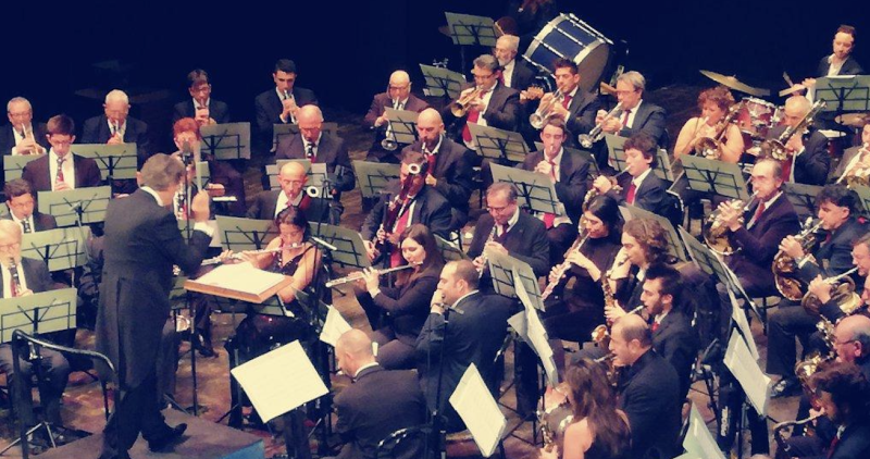 Concerto di mezza Estate